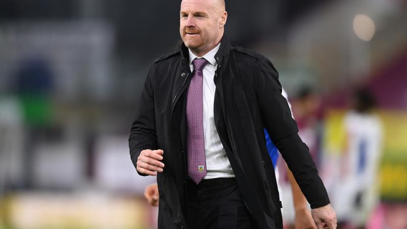 New Burnley Owner promises funds for Sean Dyche