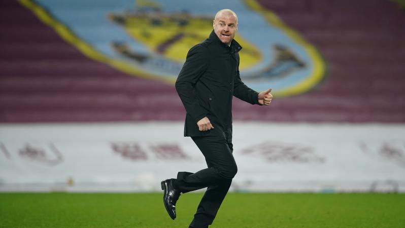 Burnley Transfer Targets 2021