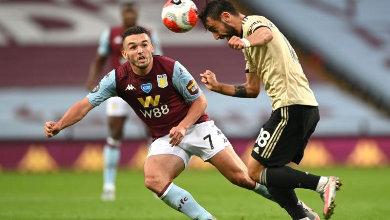 Man United vs Aston Villa Preview