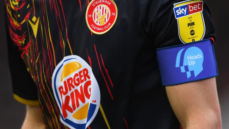 Worst Soccer Kits Of 2020