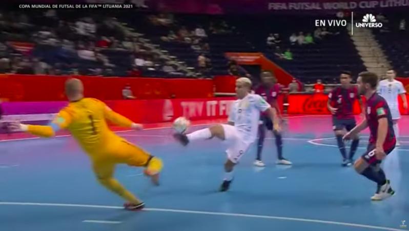 2021 FIFA Futsal World Cup