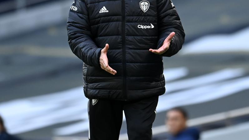 Mourinho versus Marcelo Bielsa