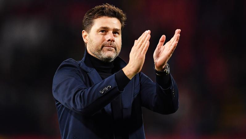 Pochettino USMNT salary details