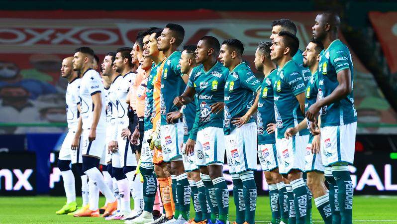 Clausura 2021 Liga MX