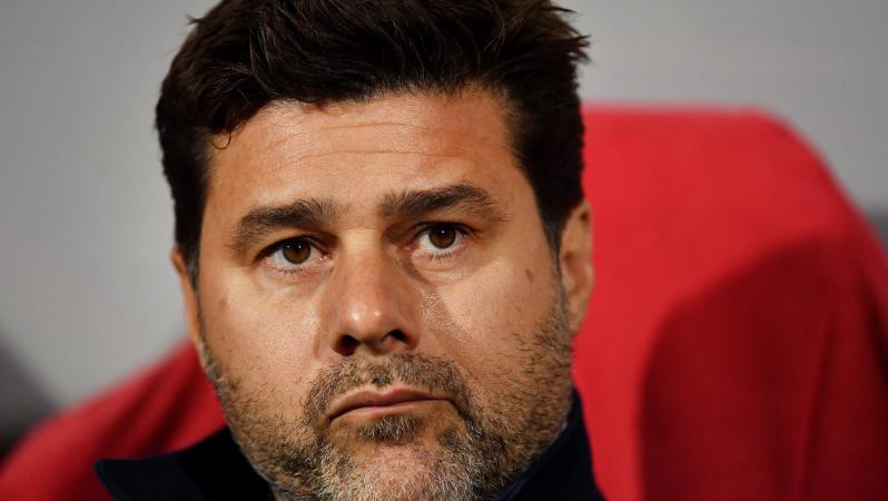 Mauricio Pochettino Covid-19