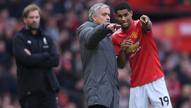 Manchester United Penalties