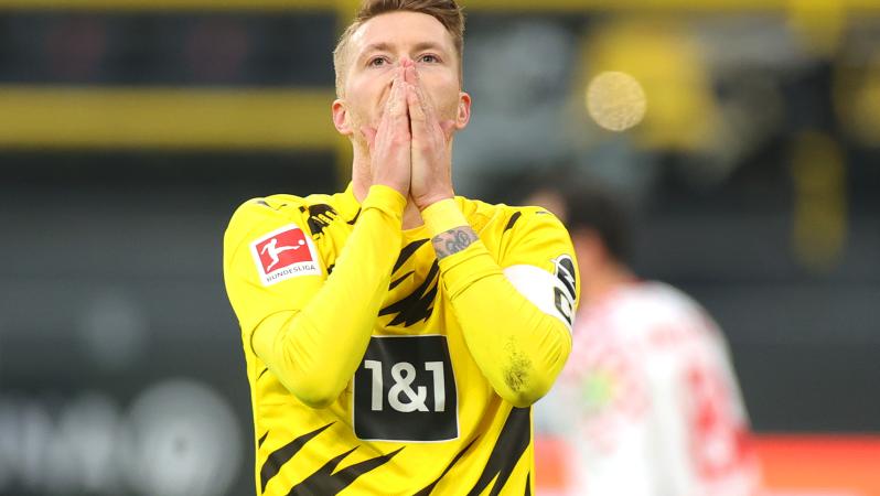 Dortmund vs Mainz Highlights