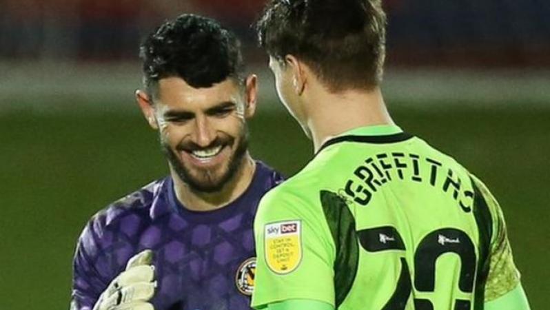 Longest goal in soccer history