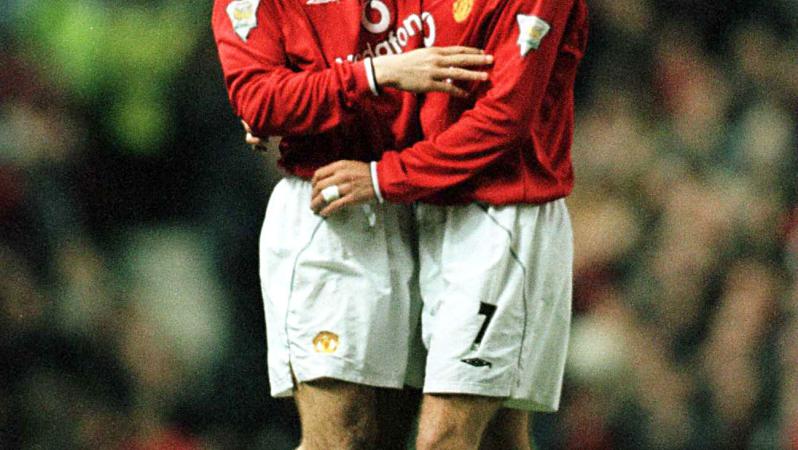 Inter Miami Coach Phil Neville