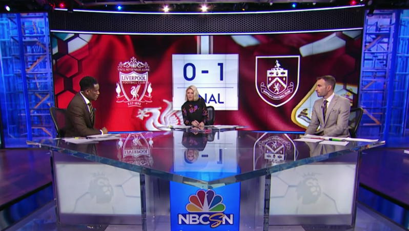 U.S. Premier League Coverage