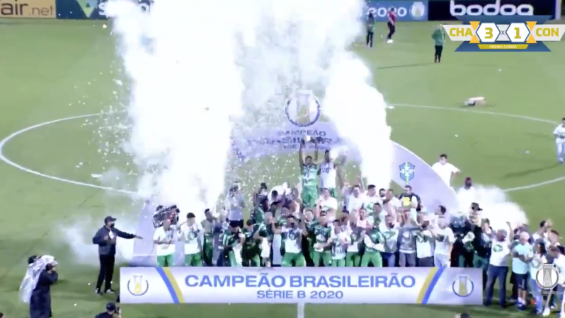 Chapecoense