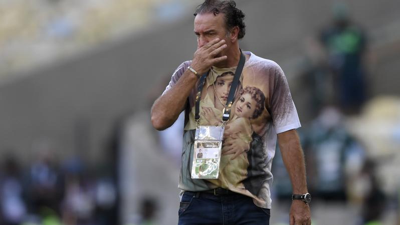 Copa Libertadores Final Highlights