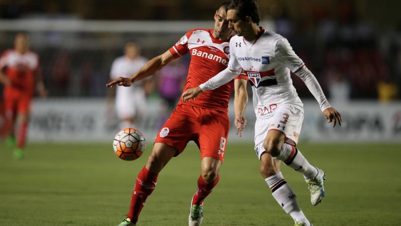 Fútbol Mexicano versus fútbol Sudamericano