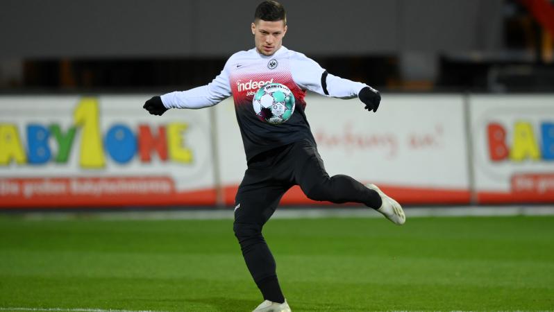 Winter Transfers 2021