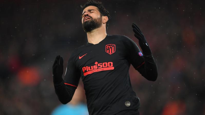 Soccer stars without a team