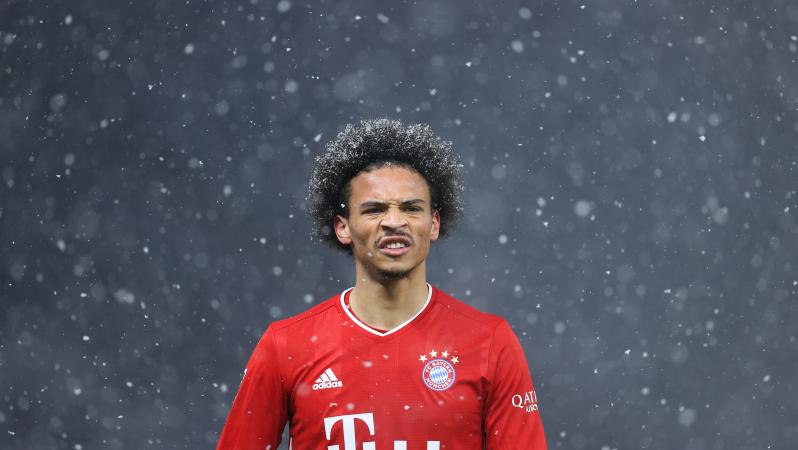 Hertha Berlin vs Bayern Munich Highlights