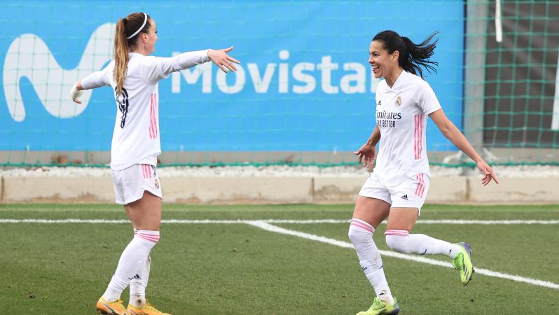 Kosovare Asllani Hat Trick