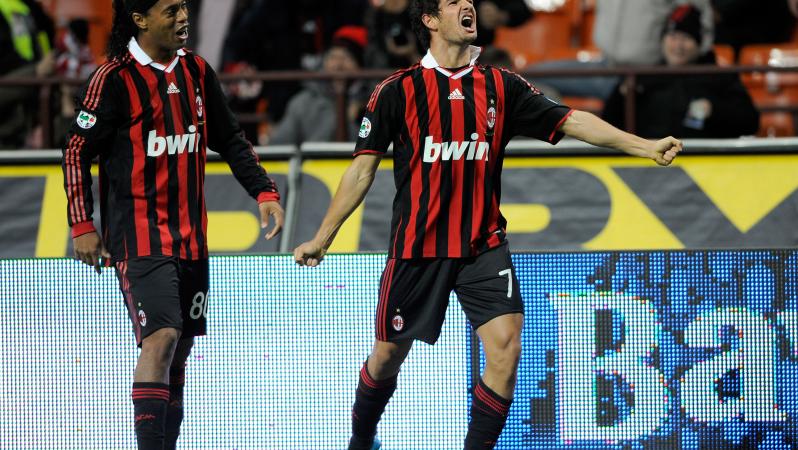 Alexandre Pato Orlando City Signing