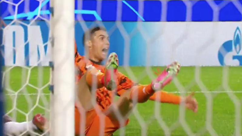 Porto vs Juventus Highlights First Leg