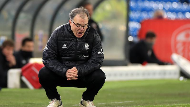 Marcelo Bielsa