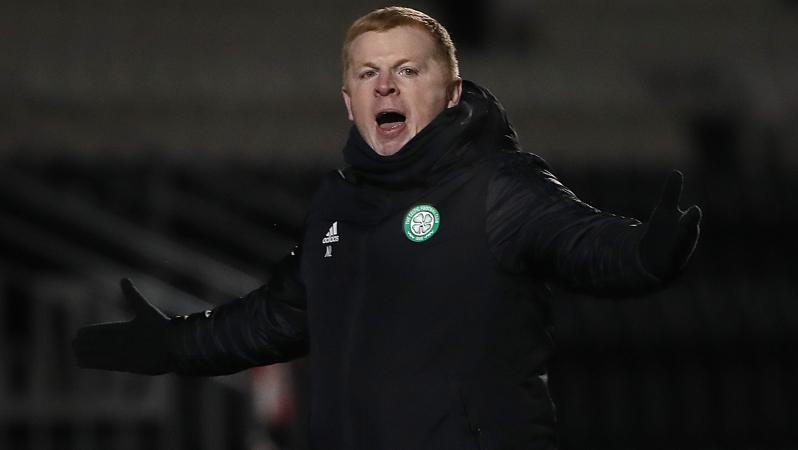 Neil Lennon