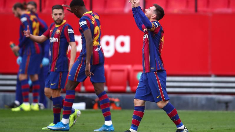 Quién es Ilaix Moriba