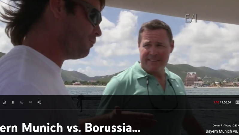 Der Klassiker On ABC