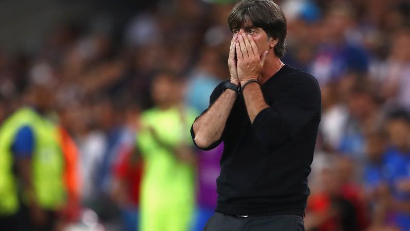Joachim Löw Retirement