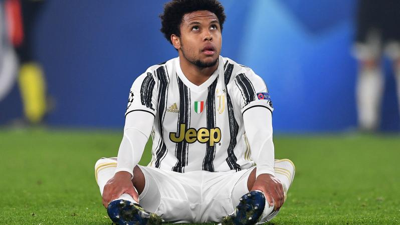 Juventus vs Porto Highlights