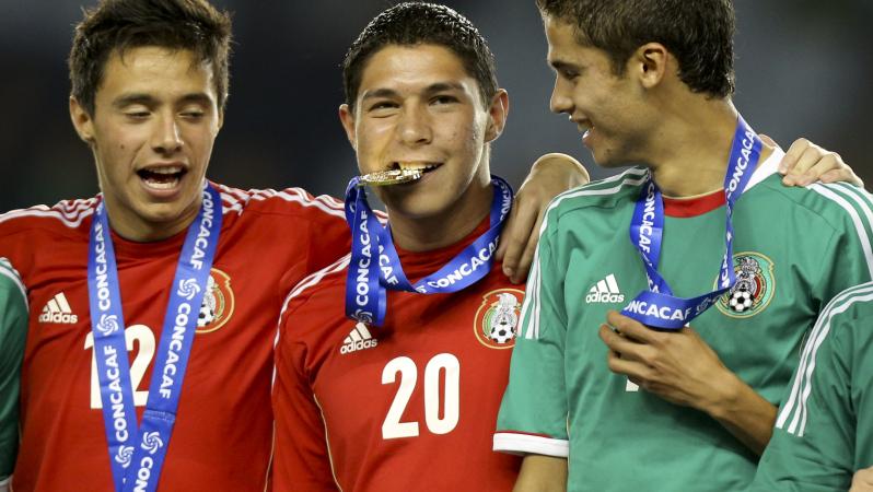 Previa del Preolímpico