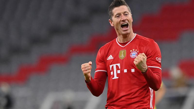 Soccer TV Ratings (March 6-7, 2021)