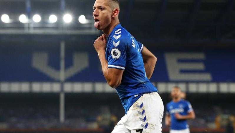 Richarlison