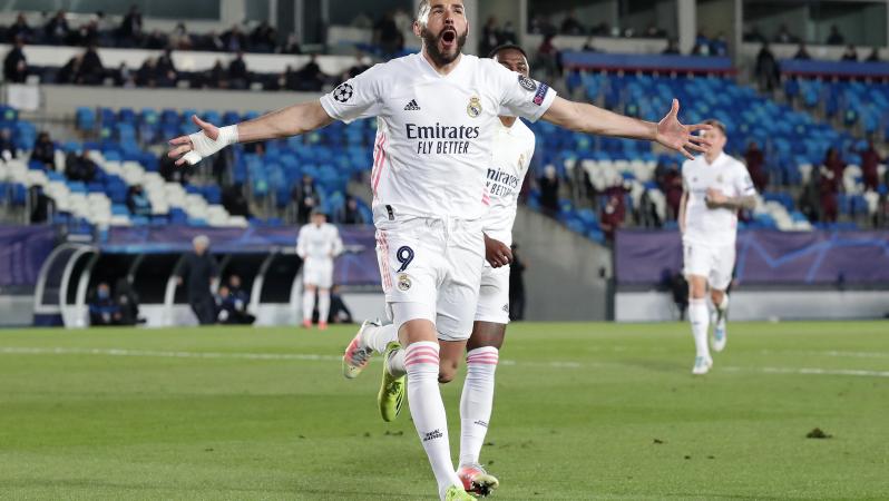 Atalanta Goalie Howler