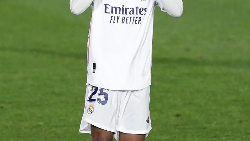 Real Madrid suffers hack