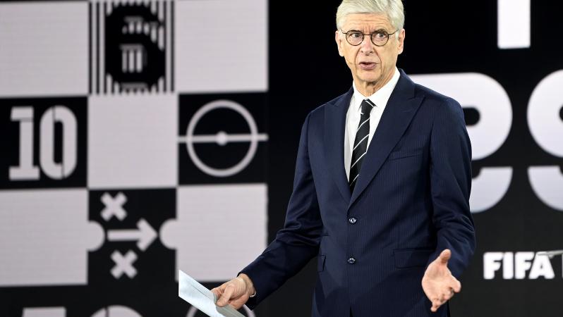 World Cup Every 2 Years