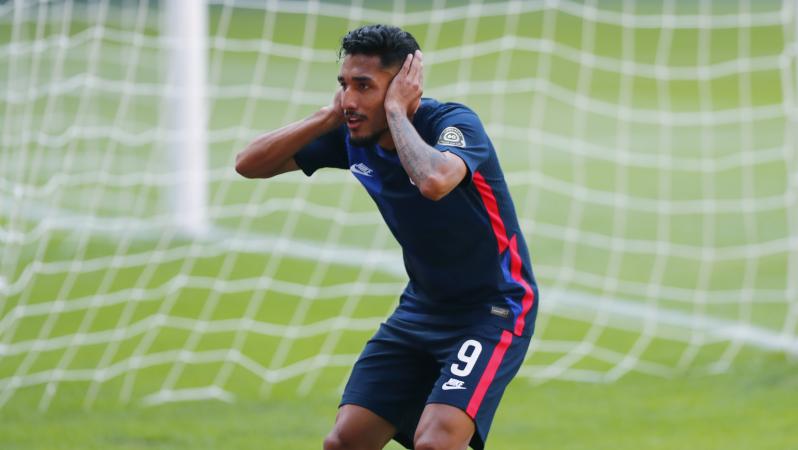 Men’s US Olympic Qualifying Highlights vs. Costa Rica