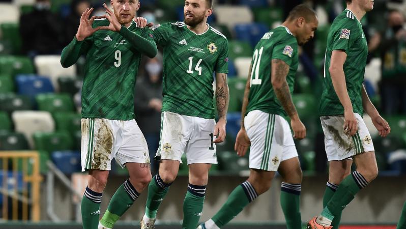 What Is Northern Ireland National Team?