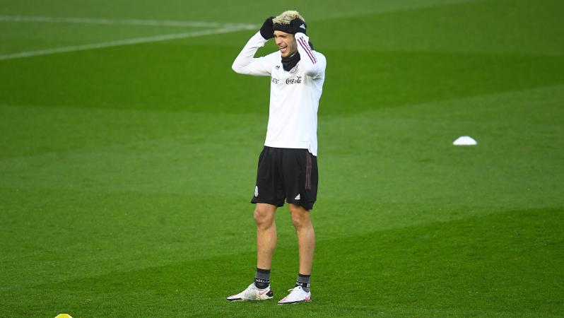 Will Raúl Jiménez Play In Olympics This Summer?