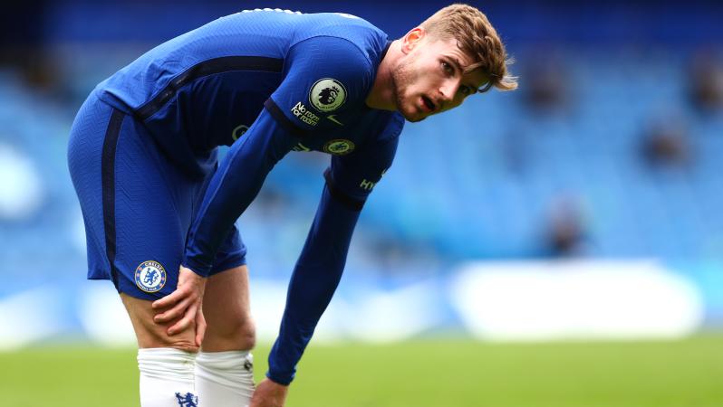 Consejo de Tuchel a Werner