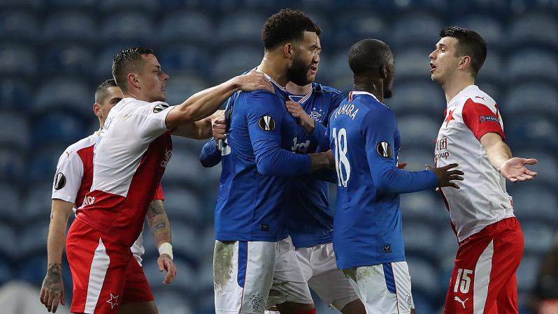 Ondrej Kudela Suspension