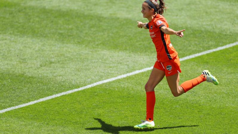 How To Watch NWSL 2021 Challenge Cup