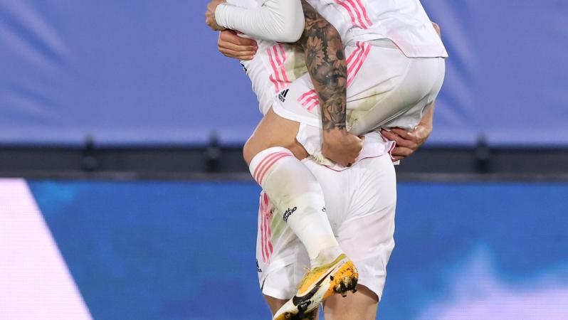 El Clásico Highlights 2021