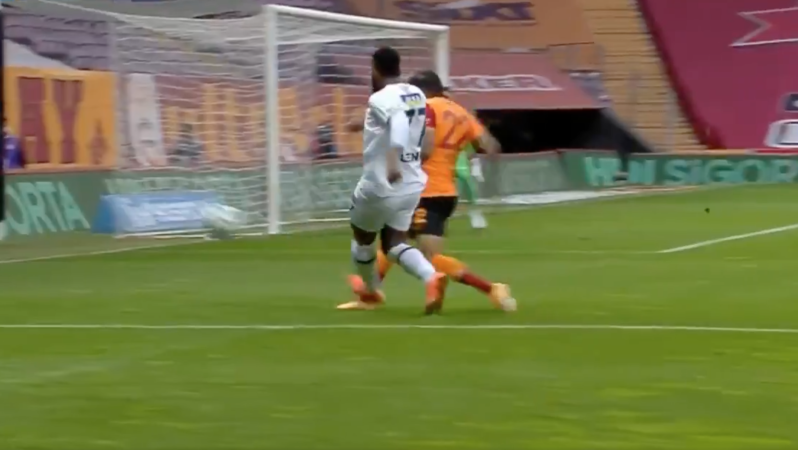 DeAndre Yedlin Injury