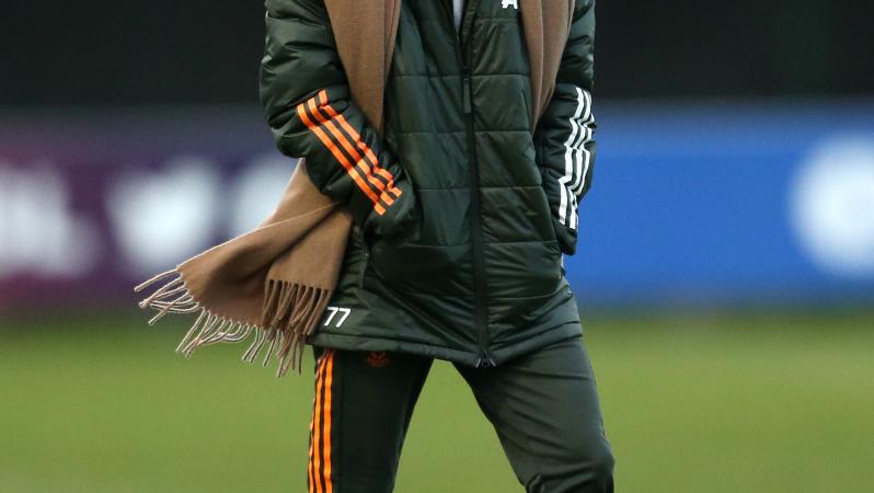 Tobin Heath Injury Update and Olympic status