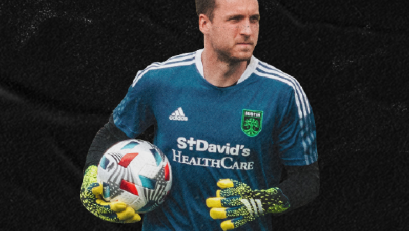 Will Pulisic (Christian Pulisic's cousin)