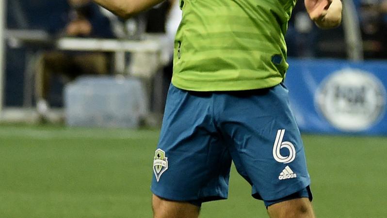 João Paulo Goal vs Minnesota