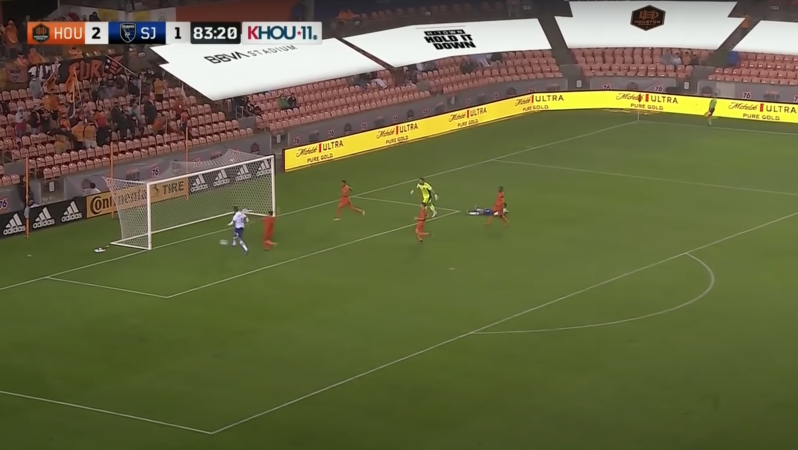 Wondo Miss vs Dynamo