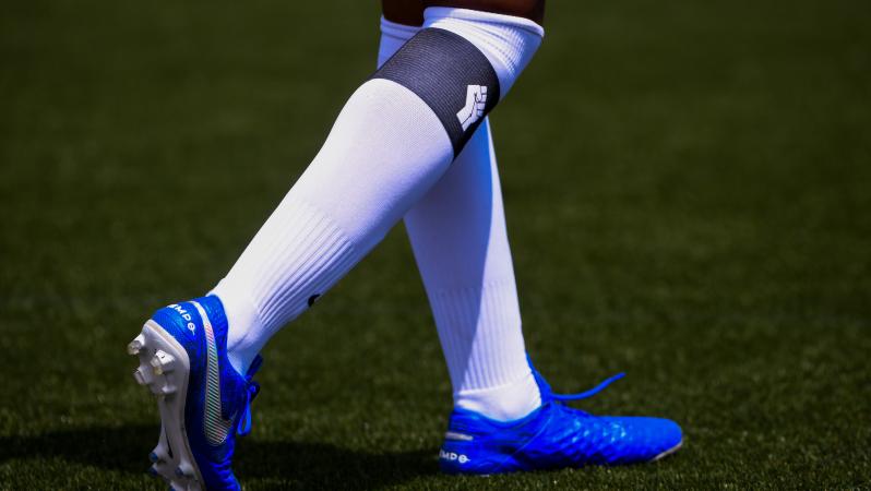 Soccer Reaction To Derek Chauvin Verdict