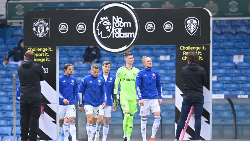 British Soccer Social Media Boycott