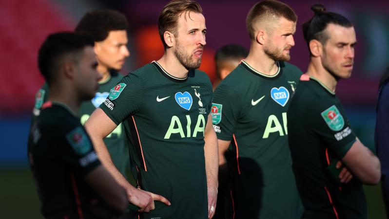 Who Will Be The Next Spurs Manager?